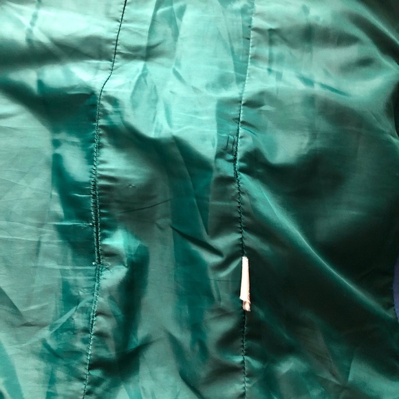 J. Crew Emerald Green Wool Blend Jacket - Picture 12 of 13